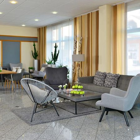 Hotel Residenz Oberhausen Oberhausen  Luaran gambar